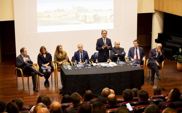 município de barcelos reforça articulação com a...