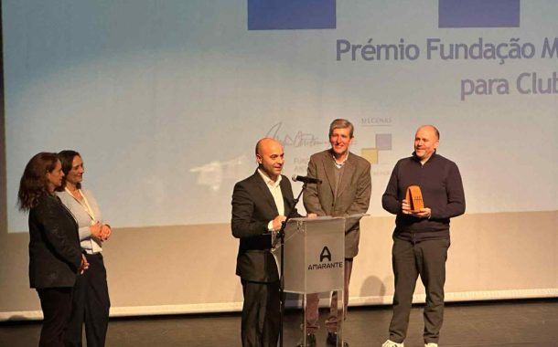 teatro de balugas vence prémio manuel antónio d...