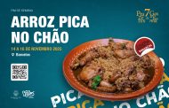 Arroz “Pica no Chão” à mesa de 31 restaurantes do concelho de Barcelos