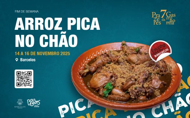 arroz “pica no chão” à mesa de 31 restaurantes ...