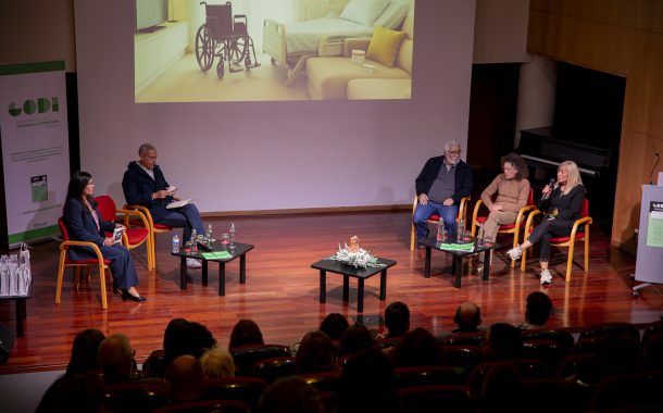 desafios dos cuidadores na deficiência e incapa...