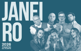 theatro gil vicente arranca 2026 com programaçã...