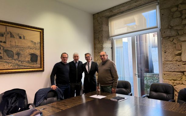 município formaliza aquisição dos terrenos para...