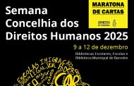 Barcelos assinala Dia Concelhio dos Direitos Humanos