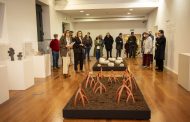 Museu de Olaria de Barcelos acolhe exposição “Da Terra e do Céu – A Bienal em Movimento”