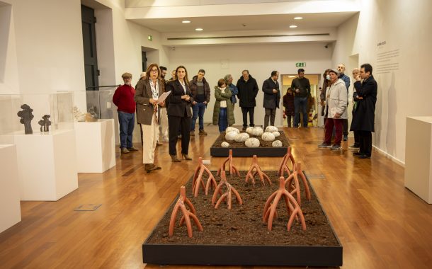 museu de olaria de barcelos acolhe exposição “d...