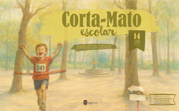 alunos de todo o concelho disputam corta-mato e...