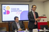 Conselho Municipal da Juventude inicia novo ciclo de trabalho
