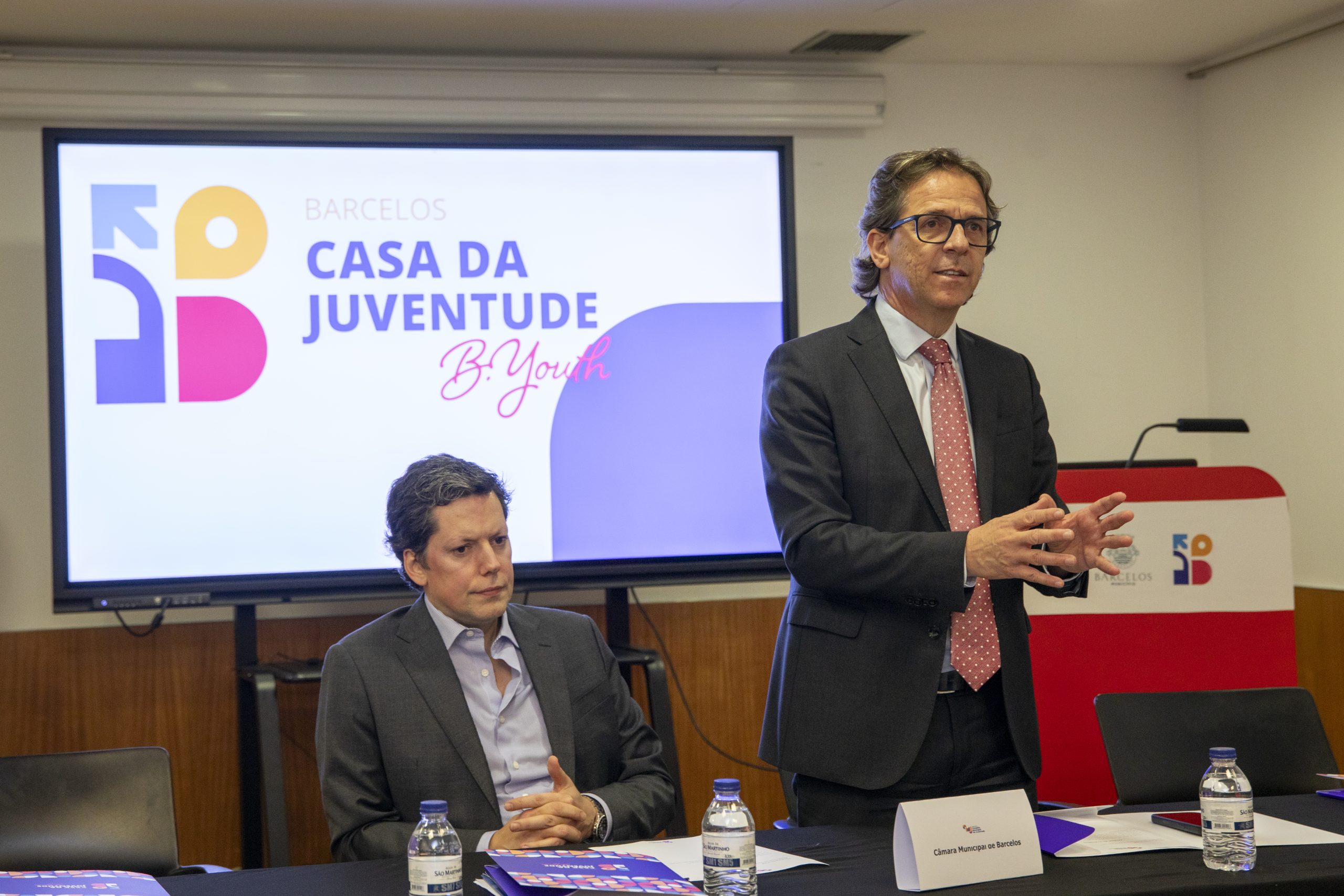 Conselho Municipal da Juventude inicia novo ciclo de trabalho