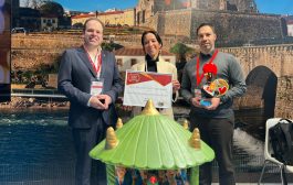 galo de barcelos conquista prémio mundial de tu...