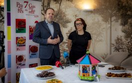 barcelos saboreia os “7 prazeres da gastronomia...