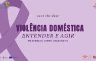 Barcelos promove tertúlia “Violência Doméstica: Entender e Agir” para reforçar a prevenção e o apoio às vítimas