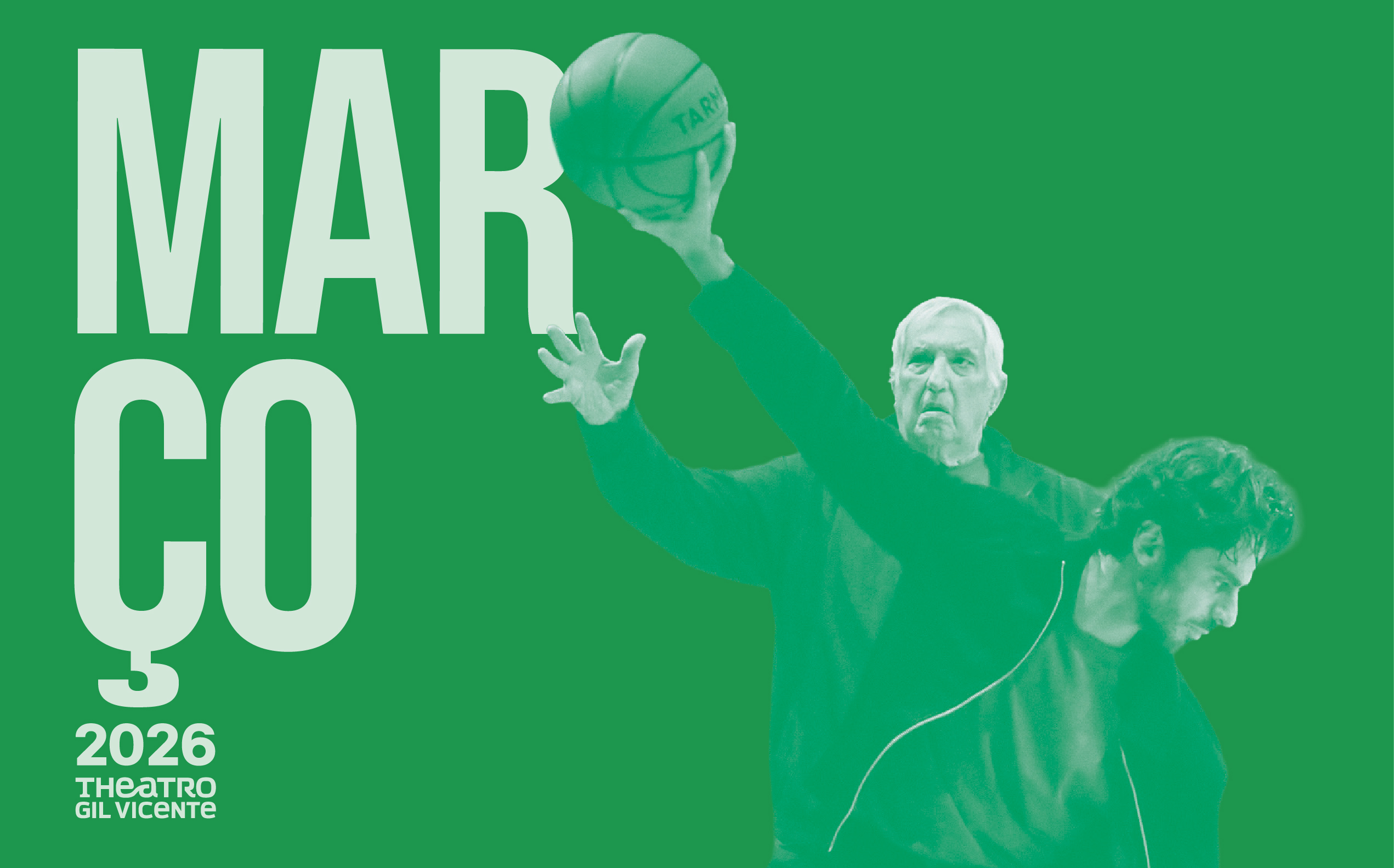 Theatro Gil Vicente reforça compromisso com programação para todos os públicos