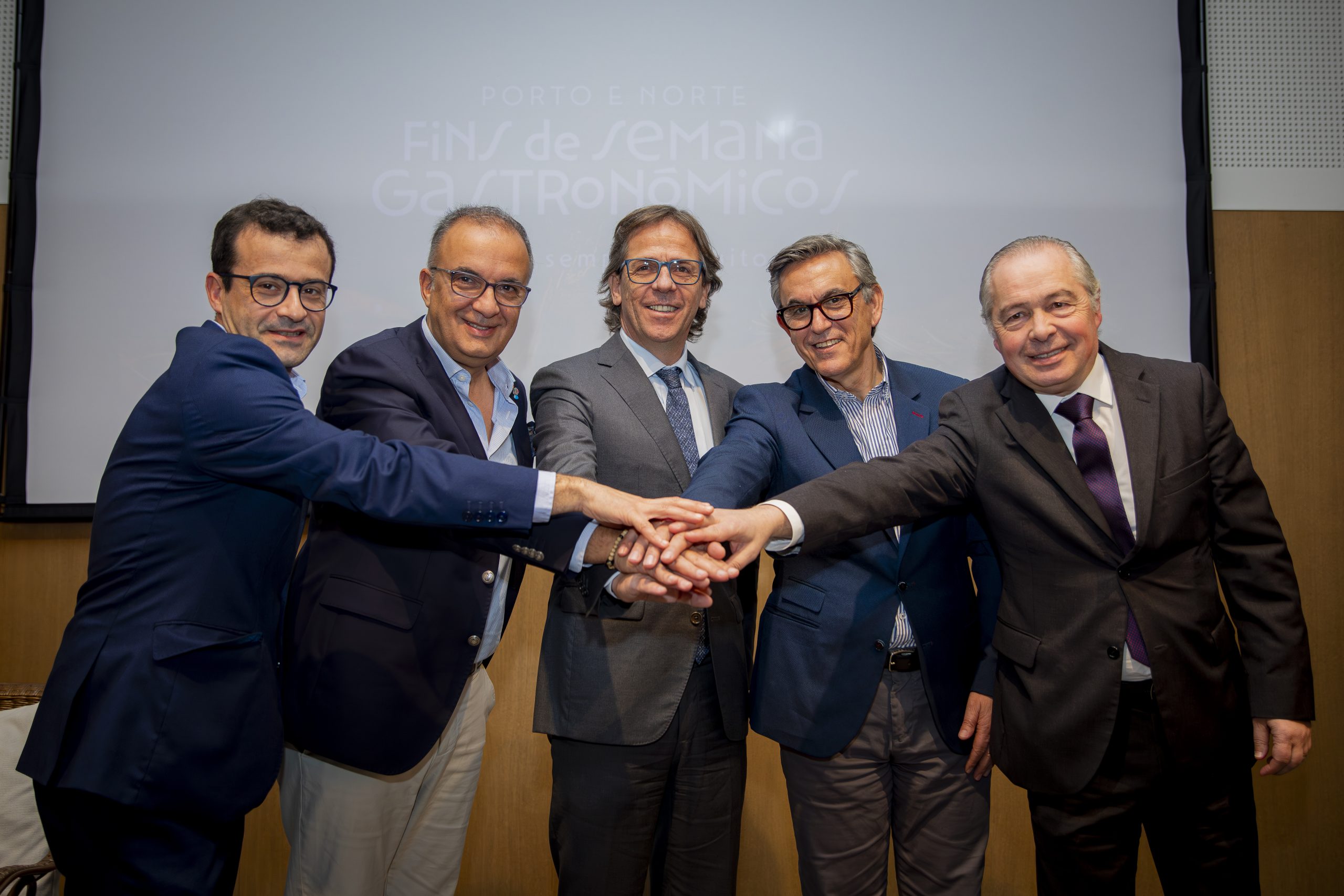 Barcelos acolheu a apresentação dos Fins de Semana Gastronómicos do Porto e Norte