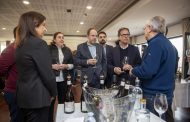 Câmara de Barcelos promoveu 1.º Encontro entre Produtores de Vinho e Agentes de Restauração