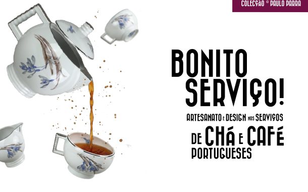 “bonito serviço!” destaca a excelência da cerâm...