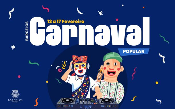 condicionamentos de trânsito - carnaval 2026