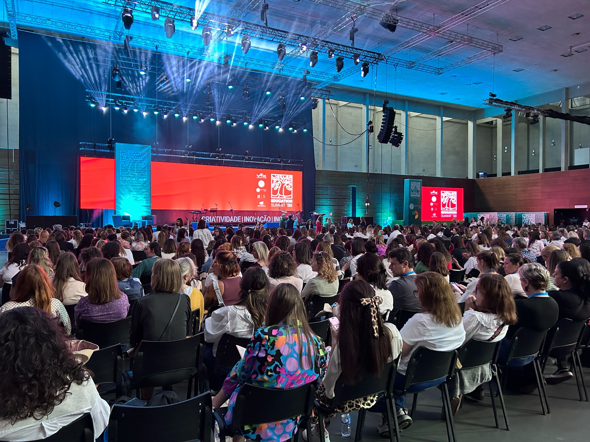 Município de Barcelos volta a comparticipar inscrições na Education Summit Portugal 2026