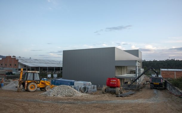 nova fábrica de “pet food”instala-se em fragoso