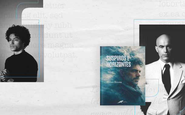 espetáculo protagonizado por pedro freitas na b...