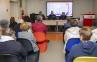 Barcelos reforça prevenção e proteção da população mais velha