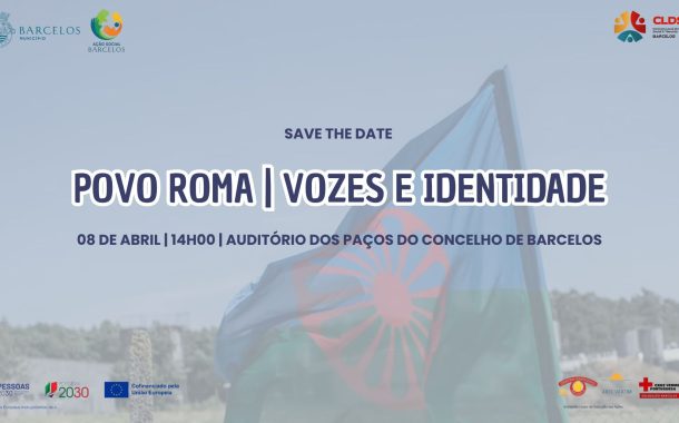 barcelos promove tertúlia sobre identidade e in...