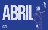 Identidade, memória e reinvenção marcam abril no Theatro Gil Vicente