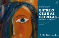 Duas exposições para assinalar o Dia Internacional da Mulher