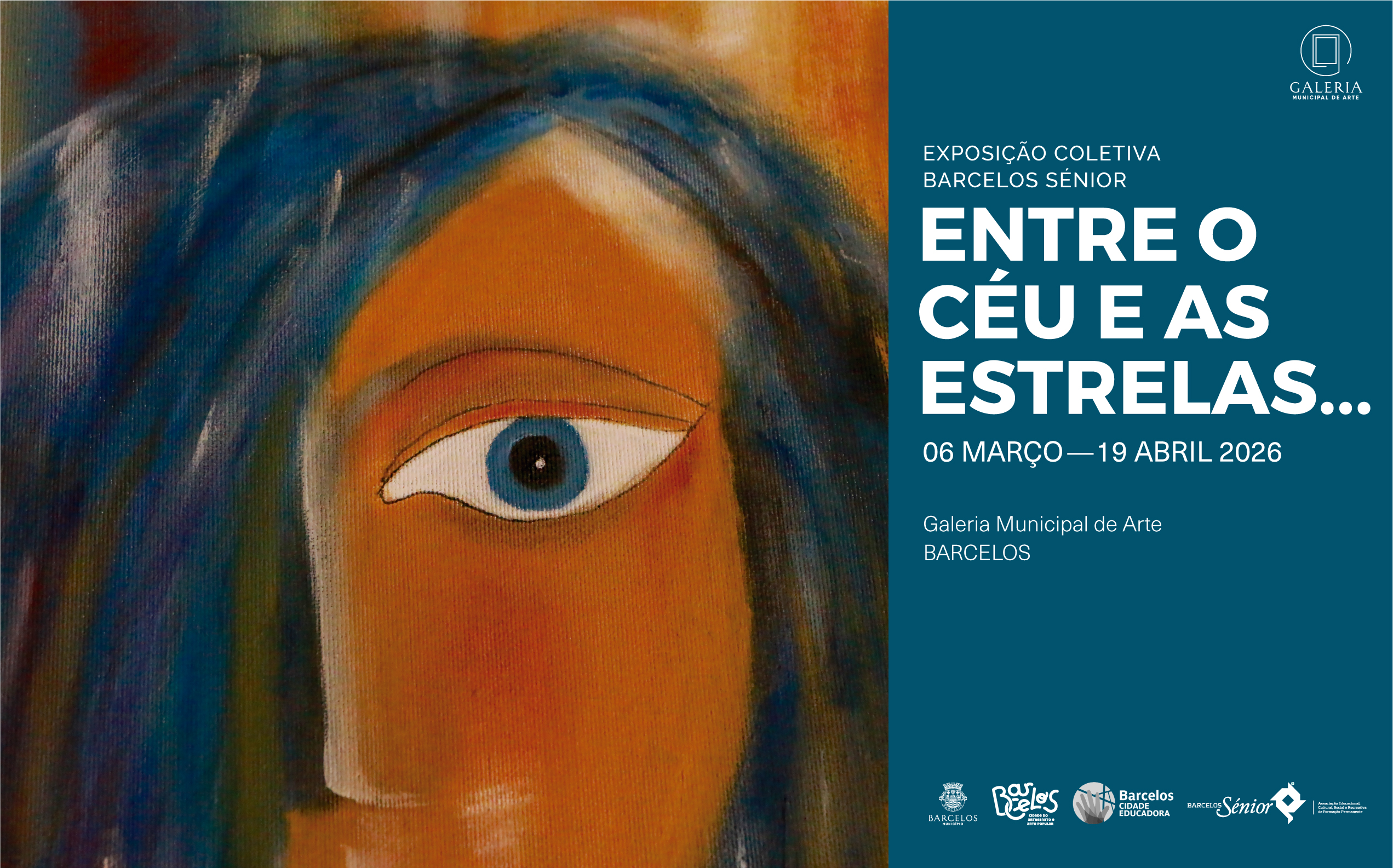 Duas exposições para assinalar o Dia Internacional da Mulher