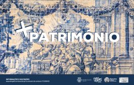 caminhadas e visitas marcam o programa“+ patrim...