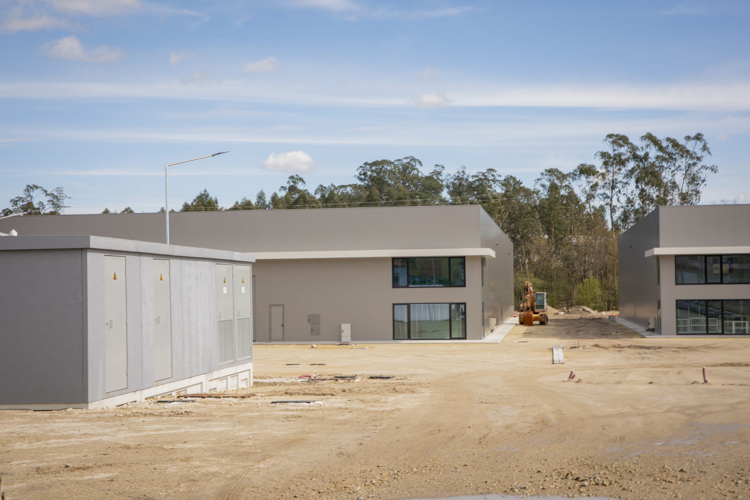 Nova fábrica de calçado em Barcelos vai criar perto de 600 postos de trabalho