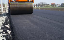 câmara avança com beneficiação de estradas