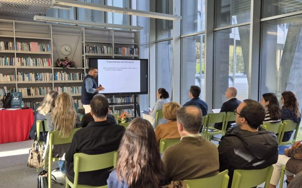 barcelos capacita docentes para uma educação ma...