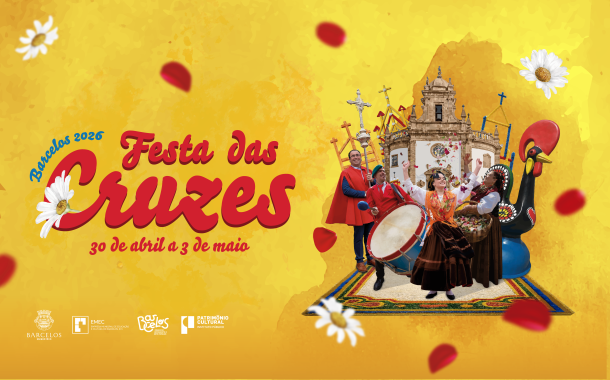 barcelos em contagem decrescente para a festa d...