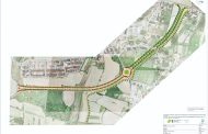 Aprovado projeto de execução da Variante Urbana Nascente de Barcelos 