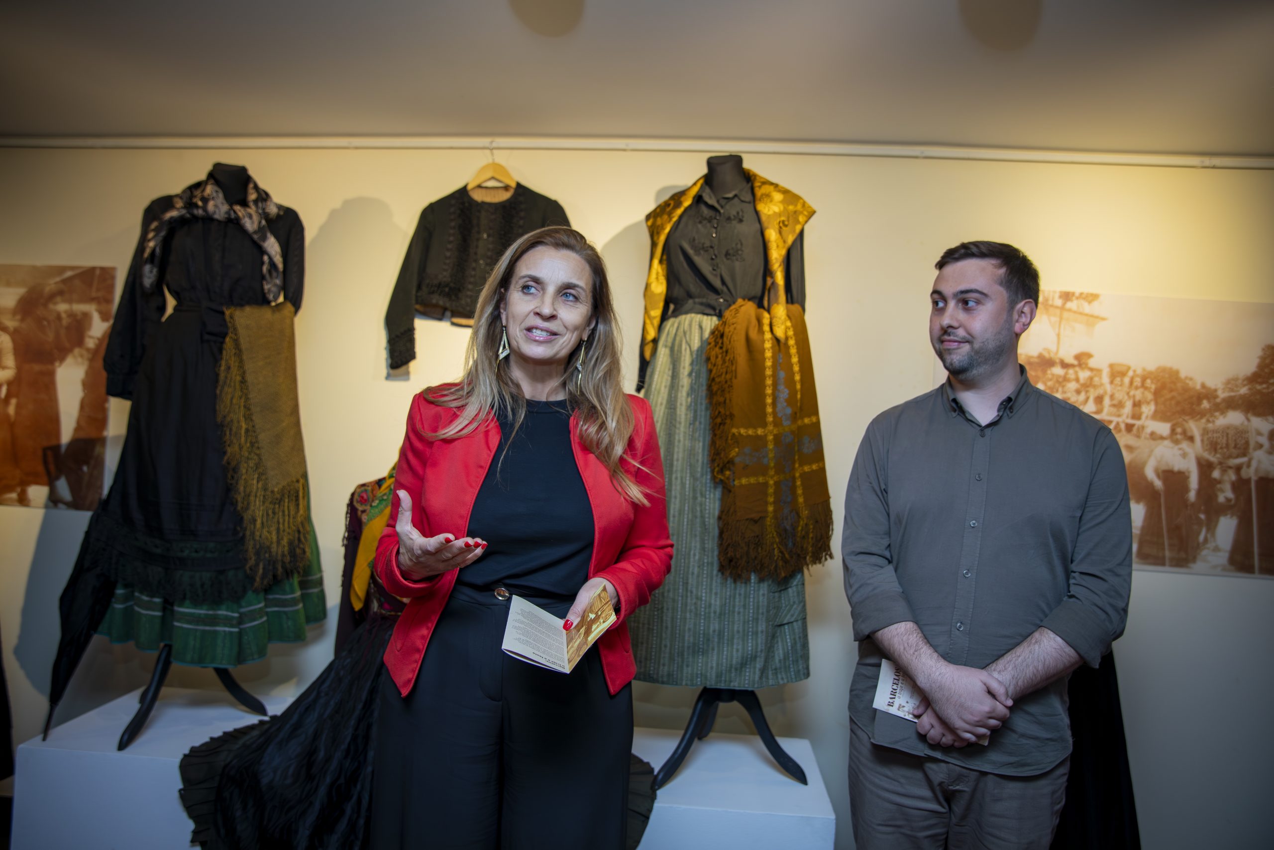 Biblioteca Municipal assinalou Dia Mundial do Livro com cultura e tradição