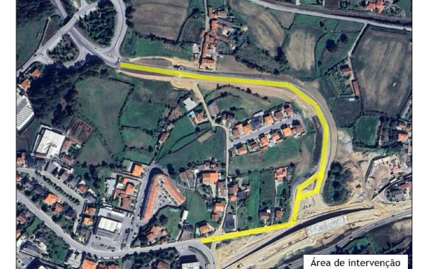 abertura temporária de via na nova variante – i...