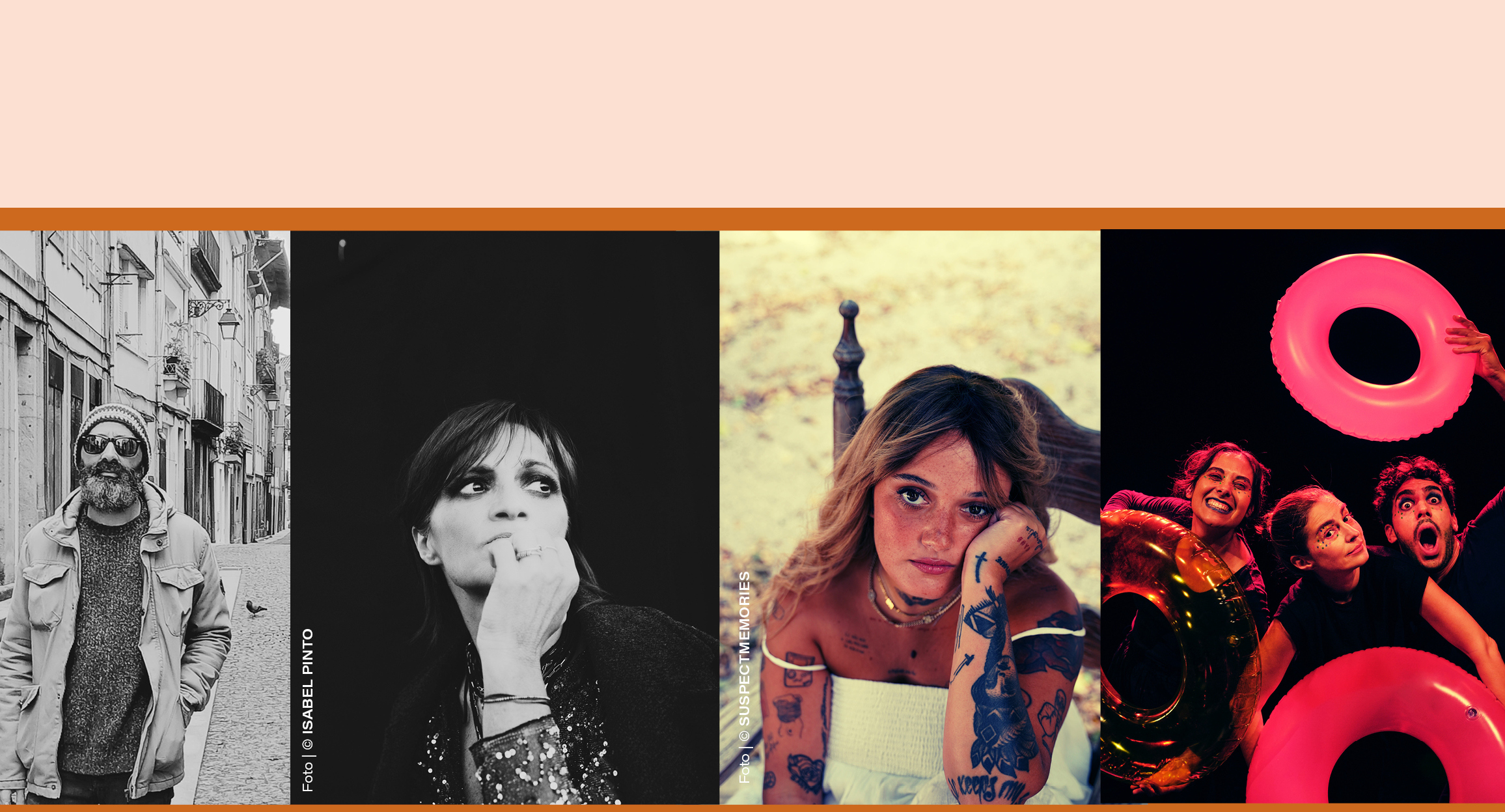 Festival cantAutor regressa ao Theatro Gil Vicente