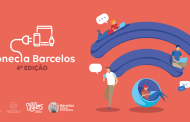 ConectaBarcelos regressa para promover inclusão digital da população sénior