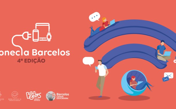 conectabarcelos regressa para promover inclusão...