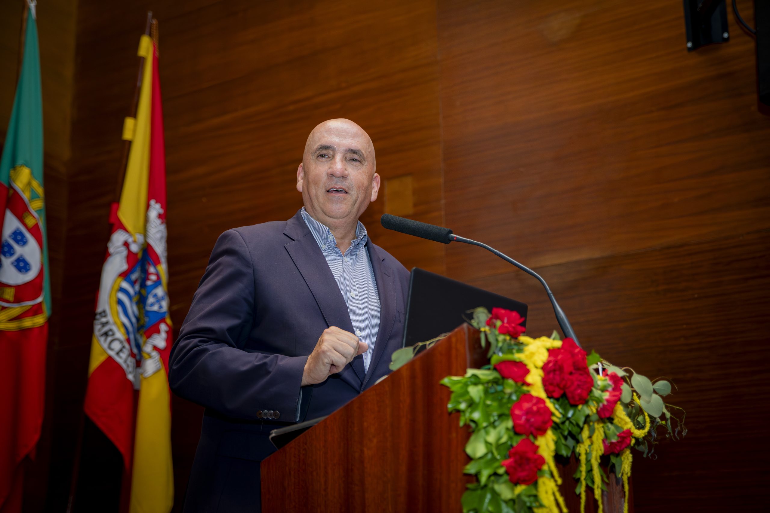 Município de Barcelos reforça aposta na saúde mental no trabalho