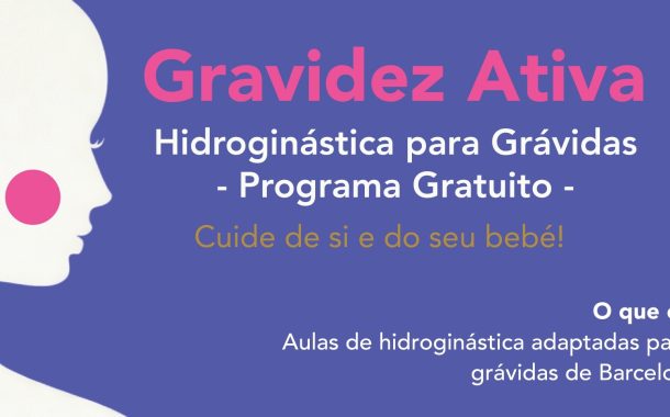 barcelos oferece aulas gratuitas de hidroginást...