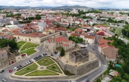 município de barcelos consolida investimento e ...