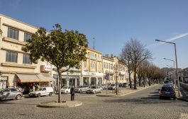 aprovado projeto para a av. dos combatentes com...
