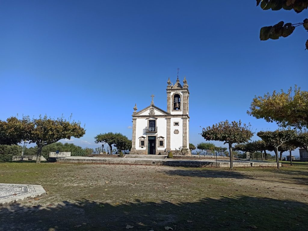 Barcelos promove viagens gratuitas à Franqueira  