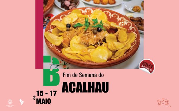 fim de semana do bacalhau em 46 restaurantes de...