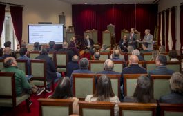 município reforça parceria com as freguesias