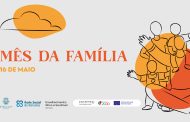 “Família em Movimento” desafia famílias a viver manhã ativa no Parque da Cidade
