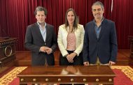 Município de Barcelos formaliza protocolos na área da juventude com a SAGOB e a IAFA