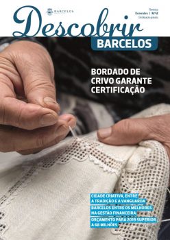 descobrir barcelos n.º2